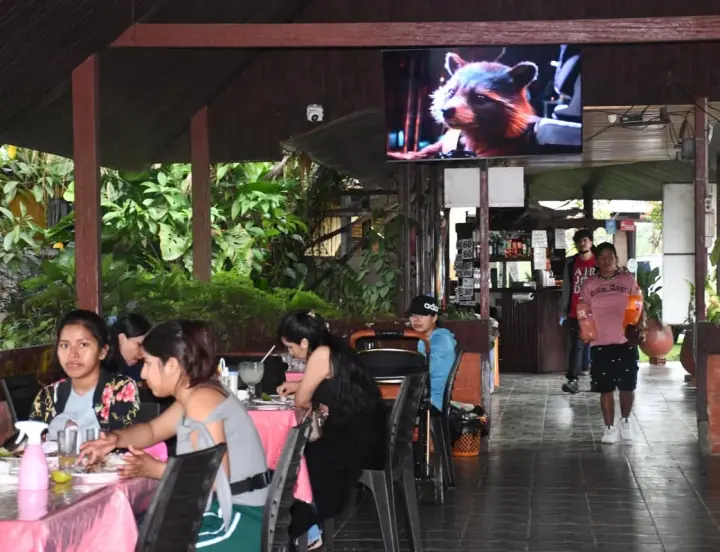 Ambiente familiar