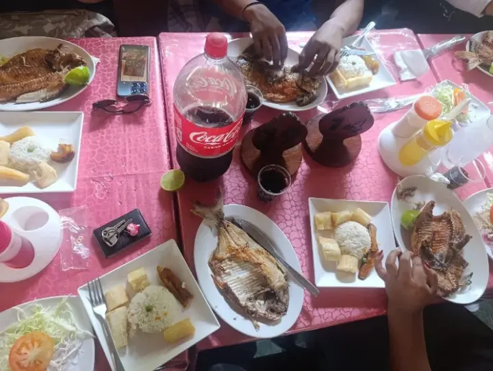 Nuestros platos